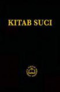 Kitab Suci (Bahasa Jawa)