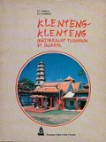 Klenteng-Klenteng Masyarakat Tionghoa di Jakarta