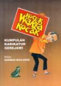 Kocek Warta Kocak: Kumpulan Karikatur Gerejawi