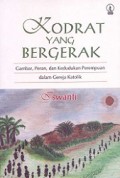 Kodrat Yang Bergerak: Gambar, Peran, dan Kedudukan Perempuan dalam Gereja Katolik