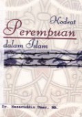 Kodrat Perempuan dalam Islam