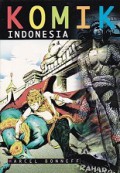 Komik Indonesia