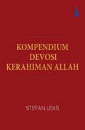 Kompendium Devosi Kerahiman Allah