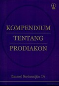 Kompendium tentang Prodiakon