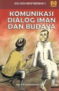 Komunikasi: Dialog Iman dan Budaya