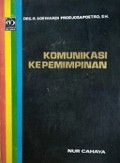 Komunikasi Kepemimpinan