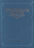 Konkordansi Alkitab: Register Kata-Kata dan Istilah dari Alkitab Perjanjian Lama dan Perjanjian Baru dalam Terjemahan Baru