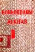 Konkordansi Alkitab