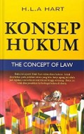 Konsep Hukum [Judul asli: The Concept of Law]