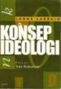 Konsep Ideologi [Judul Asli: The Concept of Ideology]