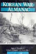 Korean War Almanac