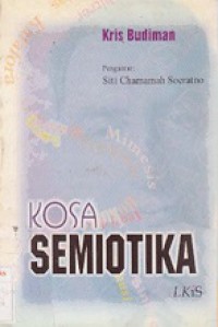 Kosa Semiotika