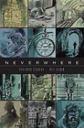 Kota Antah Berantah [Judul asli: Neverwhere]