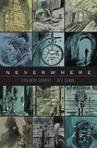 Kota Antah Berantah [Judul asli: Neverwhere]