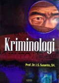 Kriminologi