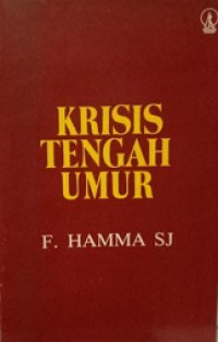 Krisis Tengah Umur