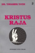 Kristus Raja [Judul asli: Christus Koningschap]