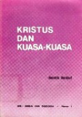 Kristus dan Kuasa-kuasa