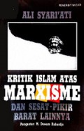 Kritik Islam Atas Marxisme dan Sesat-Pikir Barat Lainnya [Judul asli: Marxism and Other Western Fallacies]