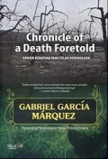 Kronik Kematian yang Telah Diramalkan [Judul asli: Chronicle of a Death Foretold]