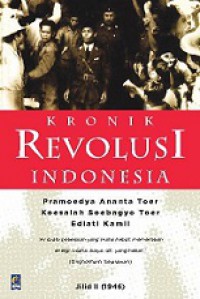 Kronik Revolusi Indonesia II (1946)