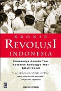 Kronik Revolusi Indonesia IV (1948)