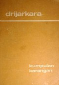 Kumpulan Karangan Drijarkara