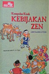 Kumpulan Kisah Kebijakan Zen