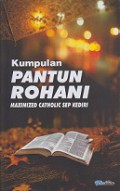 Kumpulan Pantun Rohani