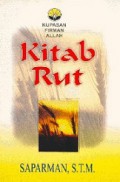 Kupasan Firman Allah: Kitab Rut