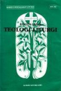 Kursus Dasar Teologi Liturgi