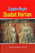 Lagu-Lagu Ibadat Harian