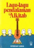 Lagu-lagu Pendalaman Alkitab