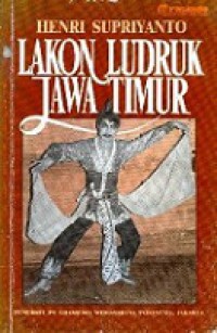 Lakon Ludruk Jawa Timur