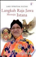 Laku Spiritual Sultan: Langkah Raja Jawa Menuju Istana