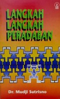 Langkah-Langkah Peradaban