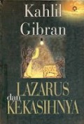 Lazarus dan Kekasihnya [Judul asli: Lazarus and His Beloved]