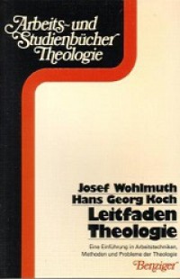 Leitfaden Theologie