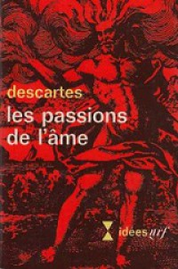 Les Passions de L'ame