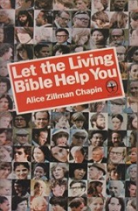 Let the Living Bible Help You