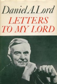 Letters to My Lord