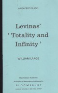 Levinas - Totality and Infinity