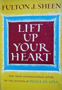 Lift Up Your Heart