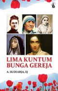 Lima Kuntum Bunga Gereja