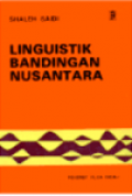 Linguistik Bandingan Nusantara