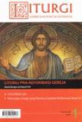 Epifania (LITURGI Vol.28 No.1 Th.2017)