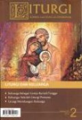 Musik Liturgi Gerejani Purba (LITURGI Vol.27 No.2 Th.2016)