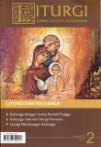 Musik Liturgi Gerejani Purba (LITURGI Vol.27 No.2 Th.2016)