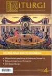 Instrumen Liturgis Kristiani (LITURGI Vol.27 No.4 Th.2016)