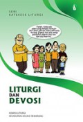 Liturgi dan Devosi